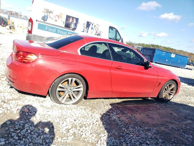 VIN WBA3T3C57G5A42272 2016 BMW 4 SERIES no.3