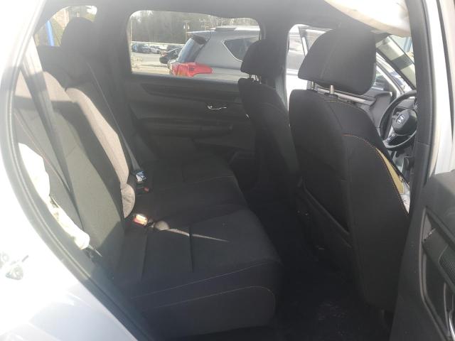 2024 HONDA CR-V SPORT - 7FARS6H55RE009249