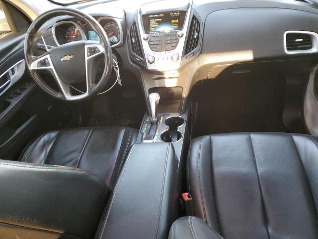 VIN 2GNALPEK0D6273815 2013 CHEVROLET EQUINOX no.8