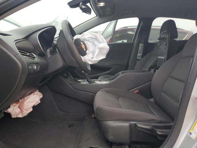 2017 CHEVROLET MALIBU LS 1G1ZC5ST7HF265275