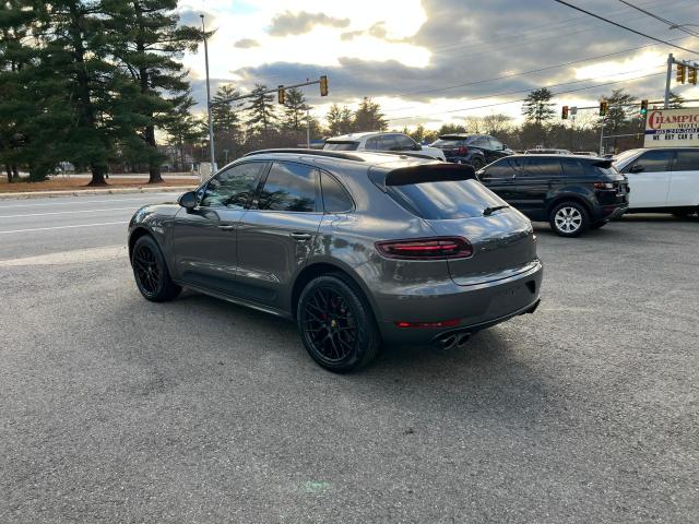 VIN WP1AG2A57JLB60770 2018 PORSCHE MACAN no.3