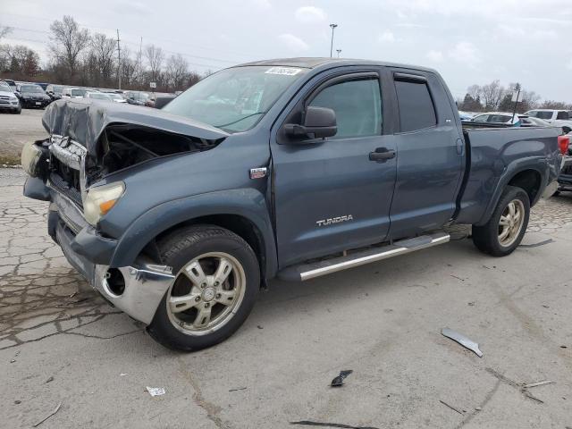 2007 TOYOTA TUNDRA DOU #3024745232