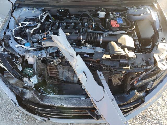 VIN 1HGCV1F44MA114714 2021 HONDA ACCORD no.11