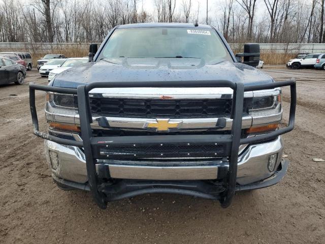 2017 CHEVROLET SILVERADO - 1GCVKREC2HZ176479
