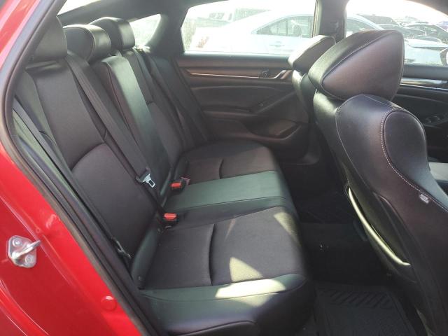 2019 HONDA ACCORD SPO - 1HGCV1F38KA001644