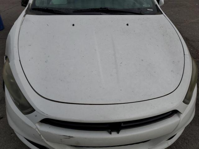 2013 DODGE DART SXT - 1C3CDFBA8DD343071