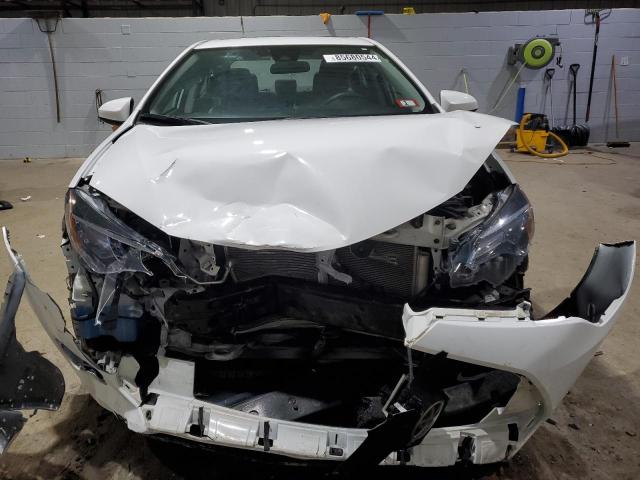 2017 TOYOTA COROLLA L - 2T1BURHE9HC939196