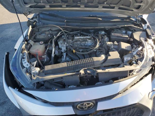 2020 TOYOTA COROLLA LE - 5YFEPRAE6LP030274