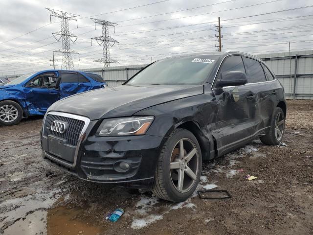 AUDI Q5 PREMIUM