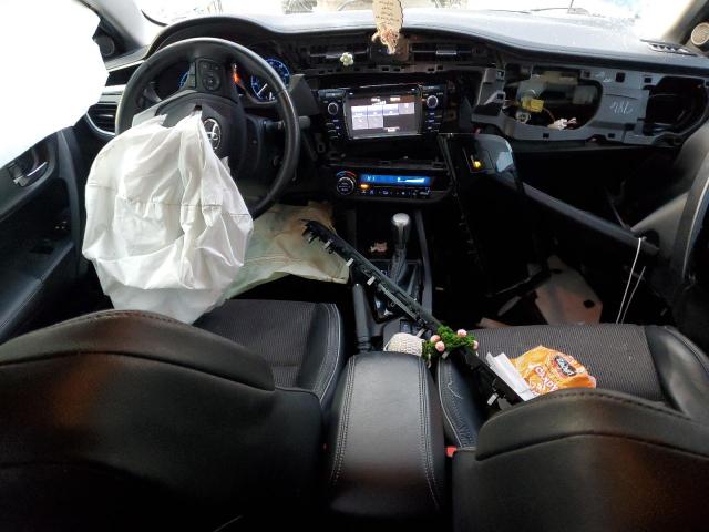 2016 TOYOTA COROLLA L - 5YFBURHE7GP470978