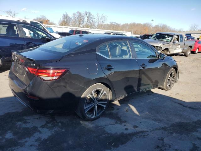 2020 NISSAN SENTRA SR - 3N1AB8DV6LY288669