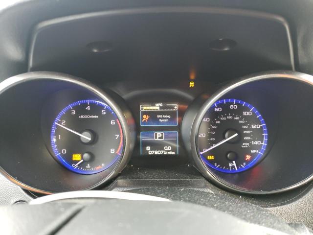 2015 SUBARU LEGACY 2.5 - 4S3BNAE6XF3033625