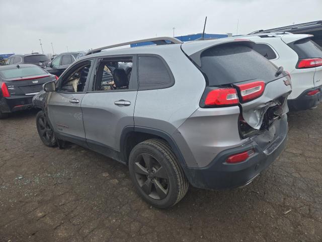 2017 JEEP CHEROKEE L - 1C4PJLCS0HW574732