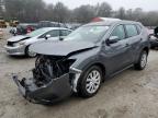 2017 NISSAN ROGUE S - KNMAT2MV7HP572134