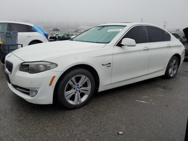 Global Auto Auctions: 2012 BMW 528 XI