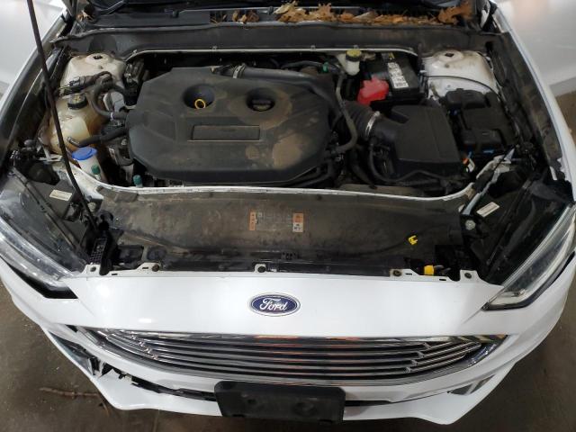 2017 FORD FUSION TIT - 3FA6P0K99HR318377