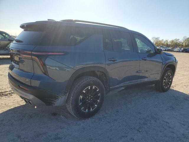 2024 CHEVROLET TRAVERSE L - 1GNEVJKSXRJ141300