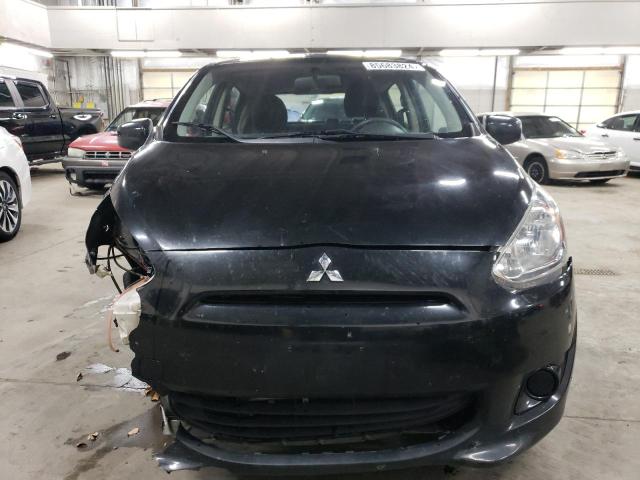 2015 MITSUBISHI MIRAGE DE ML32A3HJXFH046811