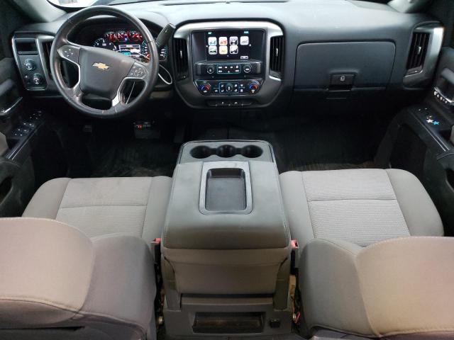 2018 CHEVROLET SILVERADO - 3GCUKREC6JG449733