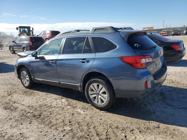 2015 SUBARU OUTBACK 2. - 4S4BSBCC4F3297832