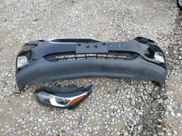2018 CHEVROLET EQUINOX LT - 2GNAXJEV8J6243890