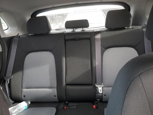 2021 HYUNDAI KONA SEL - KM8K2CAA4MU685075