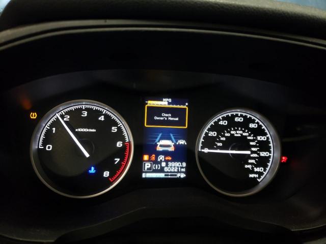 2019 SUBARU FORESTER P - JF2SKAEC6KH520611
