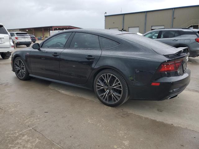 2017 AUDI A7 PRESTIG WAU22AFC7HN041666