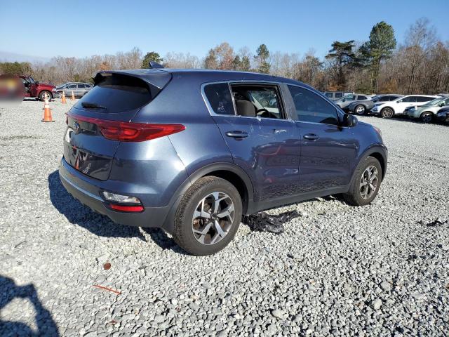 2020 KIA SPORTAGE L - KNDPM3AC9L7773946
