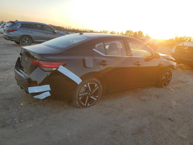 2024 NISSAN SENTRA SV - 3N1AB8CV6RY391746