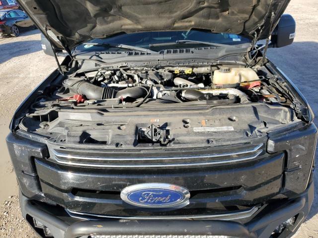 2017 FORD F250 SUPER - 1FT7W2BT5HEE01221