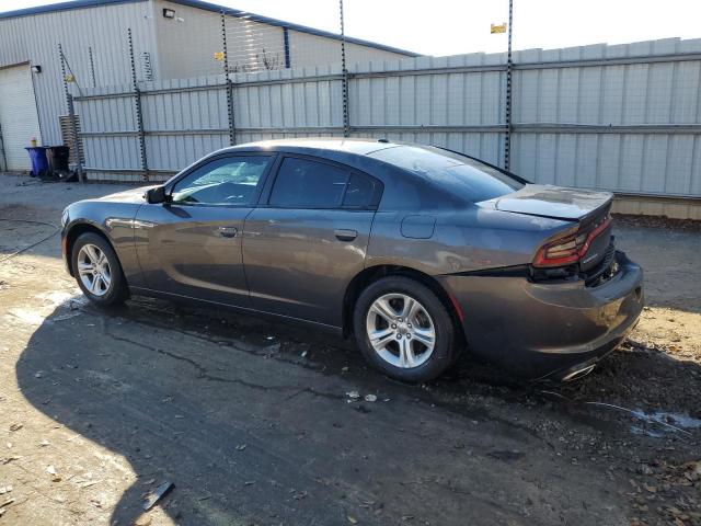 2020 DODGE CHARGER SX - 2C3CDXBG4LH110963