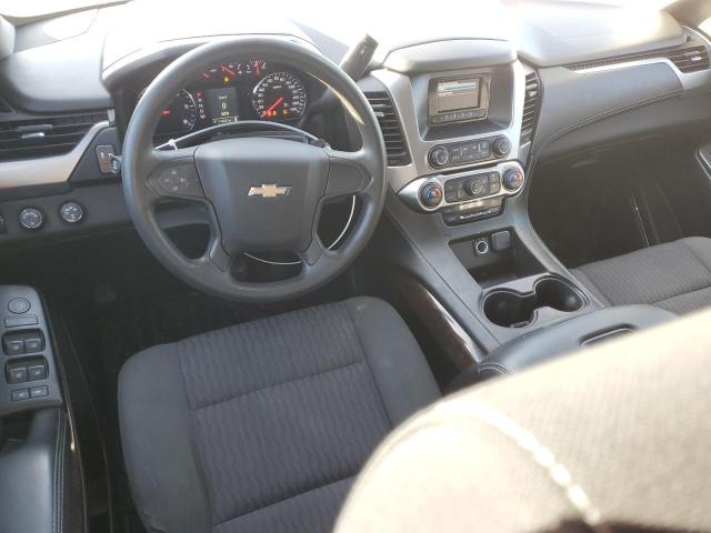2016 CHEVROLET TAHOE SPEC 1GNSKFEC3GR336540