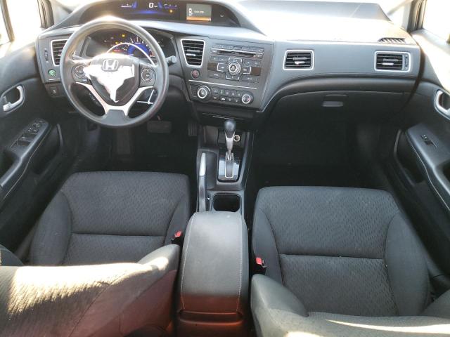 2015 HONDA CIVIC - 2HGFB2F59FH503230