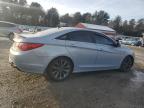 Lot #3040519617 2011 HYUNDAI SONATA SE