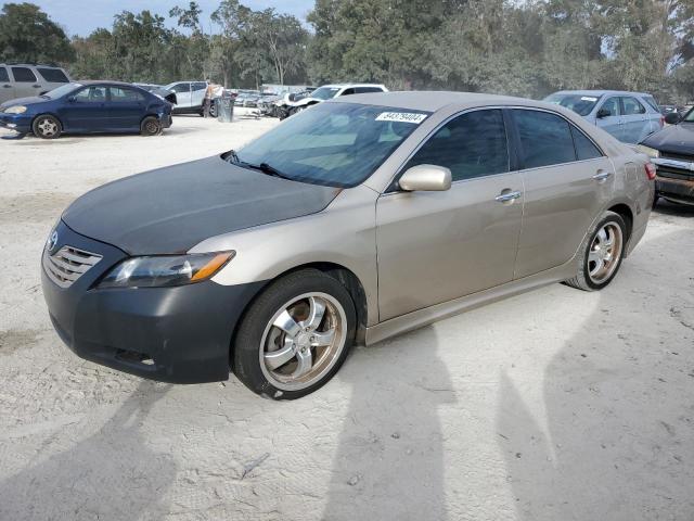 2007 TOYOTA CAMRY CE #3024664758