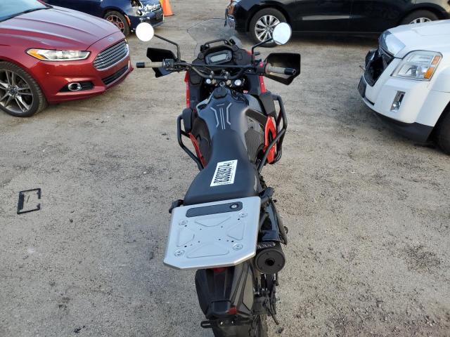 2024 KAWASAKI KL650 F ML5KLEF12RDA34442