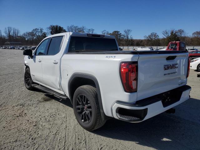 2024 GMC SIERRA K15 - 3GTPUJEK4RG413731