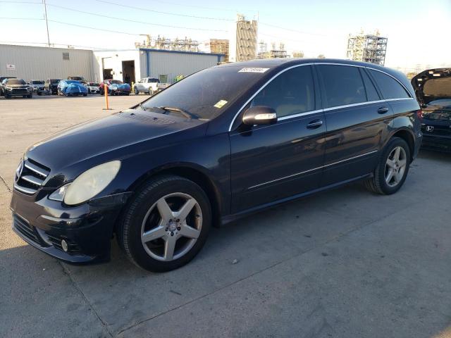 2010 MERCEDES-BENZ R 350 4MAT #3033292833