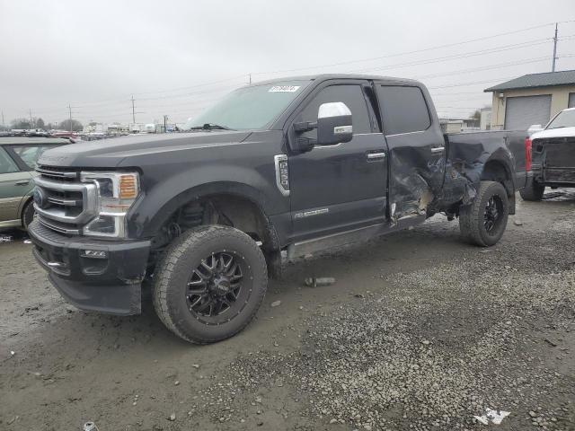 2020 FORD F250 SUPER - 1FT7W2BT2LEE96569