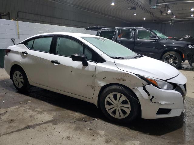 2021 NISSAN VERSA S - 3N1CN8BV5ML914357