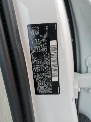 2018 VOLVO XC60 T8 IN LYVBR0DL7JB121258