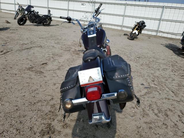 2005 HARLEY-DAVIDSON FLSTCI 1HD1BWB105Y023213