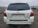 Lot #3028407789 2008 TOYOTA HIGHLANDER