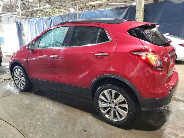 2017 BUICK ENCORE PRE - KL4CJASB5HB194579