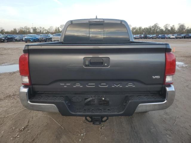 VIN 3TMAZ5CN1HM048484 2017 TOYOTA TACOMA no.6