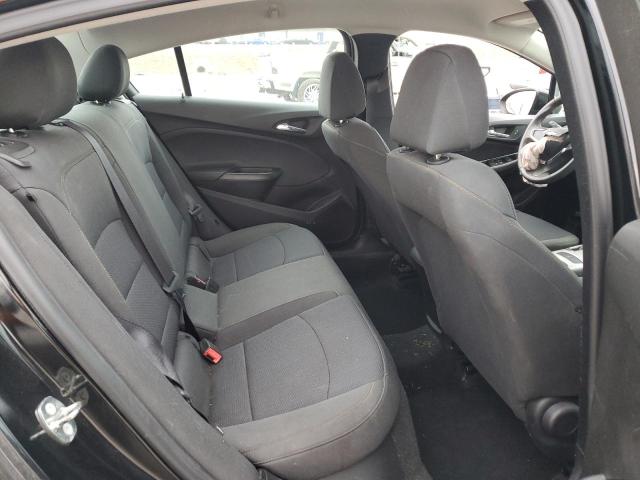 2018 CHEVROLET CRUZE LS - 1G1BC5SM9J7120586