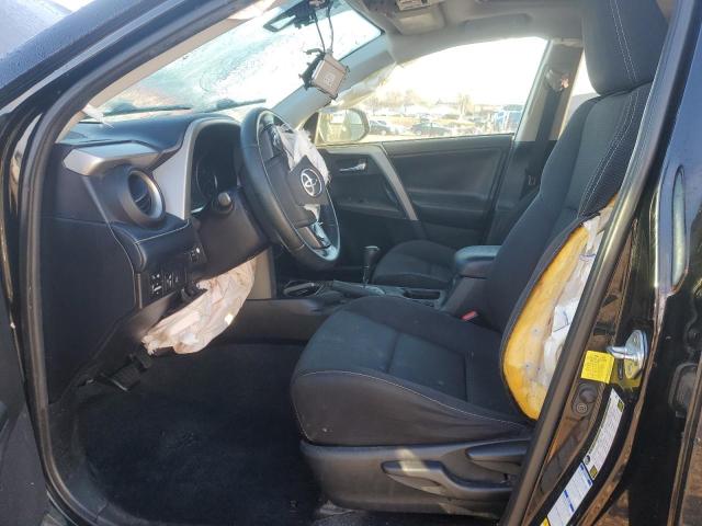 2018 TOYOTA RAV4 ADVEN - 2T3RFREV7JW803027