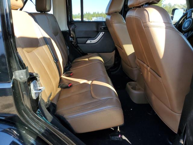 2015 JEEP WRANGLER U - 1C4BJWEG3FL544241