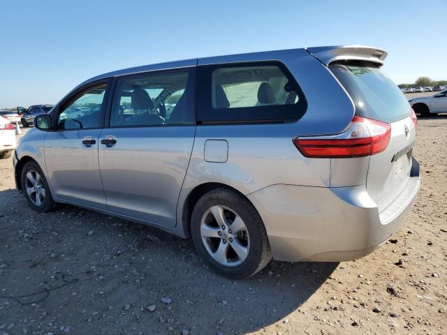 2015 TOYOTA SIENNA - 5TDZK3DC7FS563852